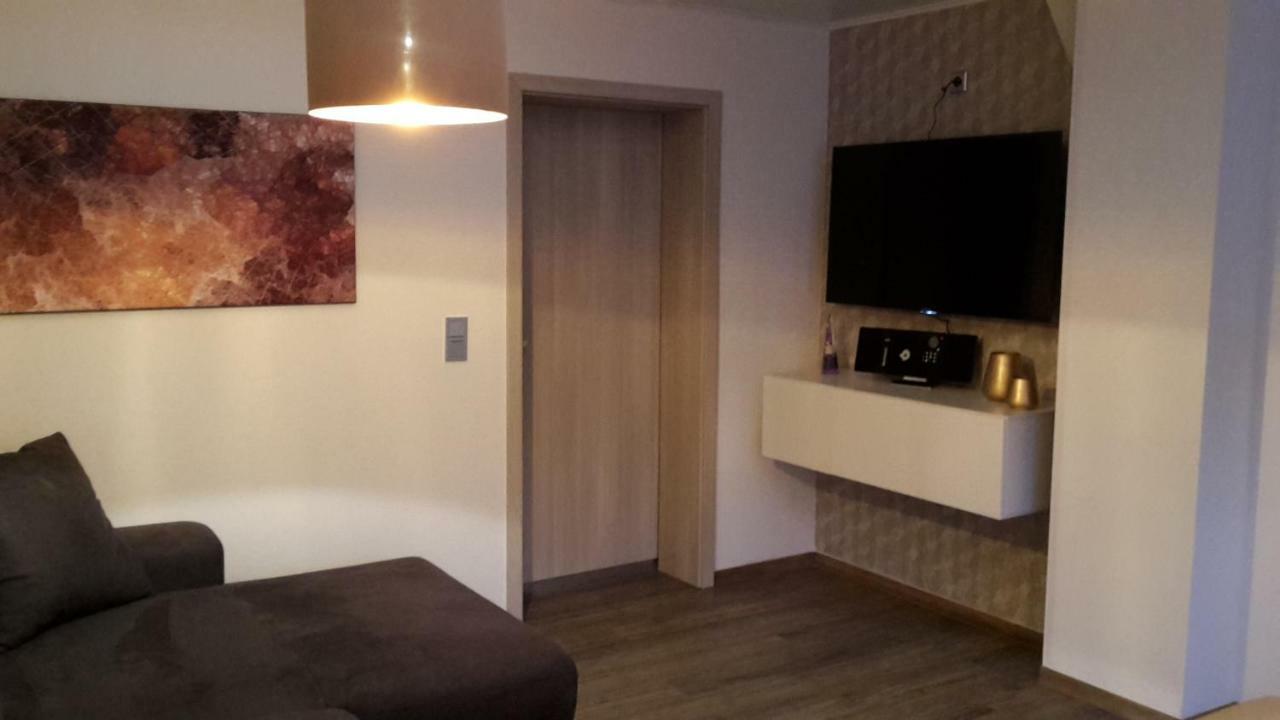 Apartamento Milonia Bernkastel-Kues Exterior foto