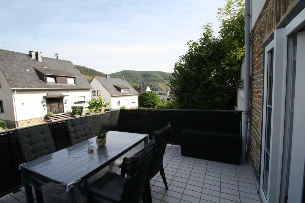 Apartamento Milonia Bernkastel-Kues Exterior foto